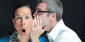 Keeping Secrets in Your Marriage