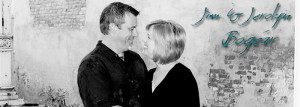 JIm & Jerolyn Bogear