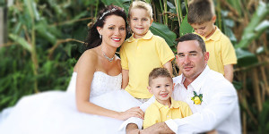 Blended Family