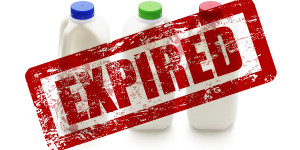 Expiration Date
