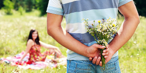 Romantic Picnic