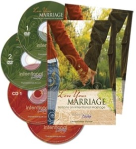 love your marriage small group