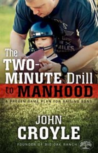Croyle Two-minute Drill