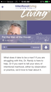 Get the FREE App at your Android Store! (iOS coming soon!) Listen to Podcast