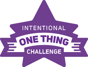 one-thing-challenge-purple