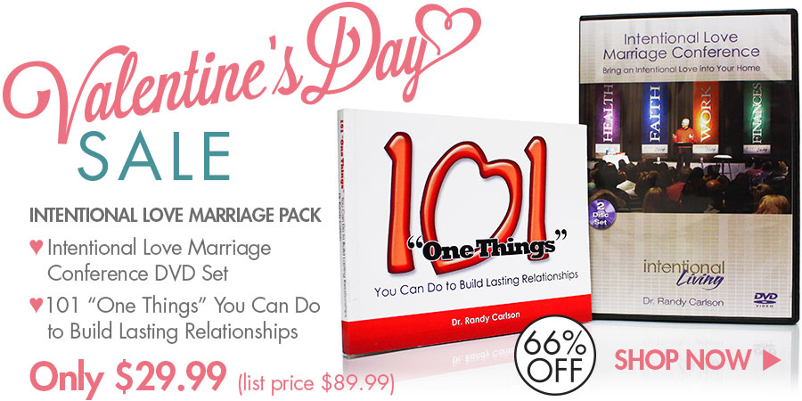 Valentine's Day Sale