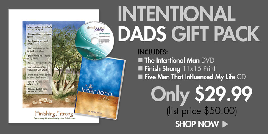 Intentional Dads
