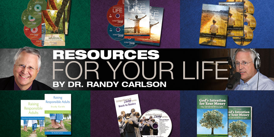 Resources for Your Life