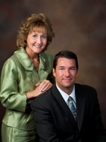 Pastor Peter and Sheila Kraft - SML