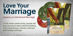 Love Your Marriage