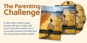 Parenting Challenge