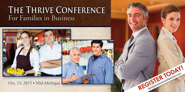 Thrive Conference