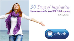 30 Day Challenge eBook