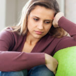 Depression doesn't make you less of a Christian.