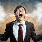 Angry Man