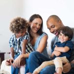 Blended Family