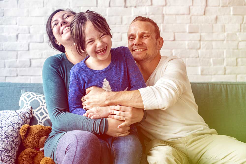 Blended Families