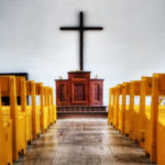 Church Pews