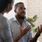 Confronting Disrespect