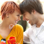 Emotionally Healthy Couple