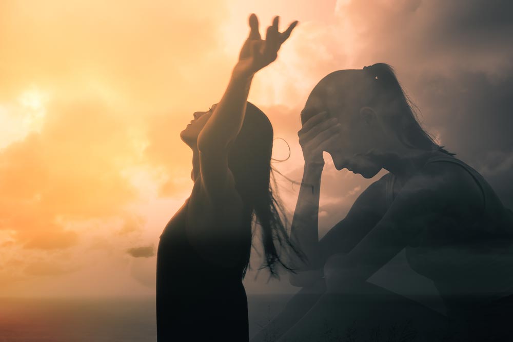 Don't let fear hold you back
