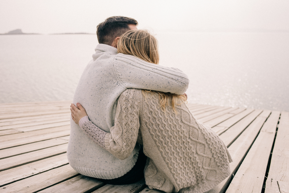 Forgiveness in Marriage