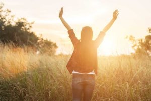 Freedom