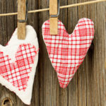 Intentional Love Heart