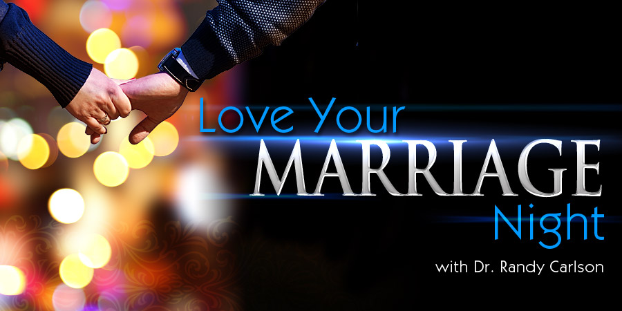 Love Your Marriage Night