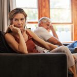 Marriage and Tough Times