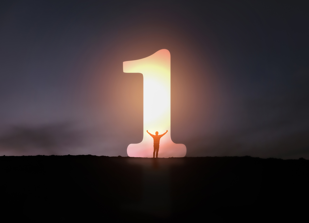 One Word for One Year Intentional Living One Word for One Year Intentional Living