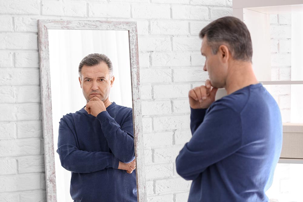 Personal Responsibility