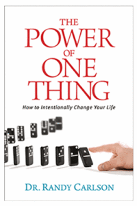 powerofonething