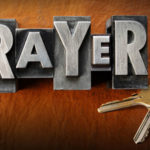 Prayer Keys