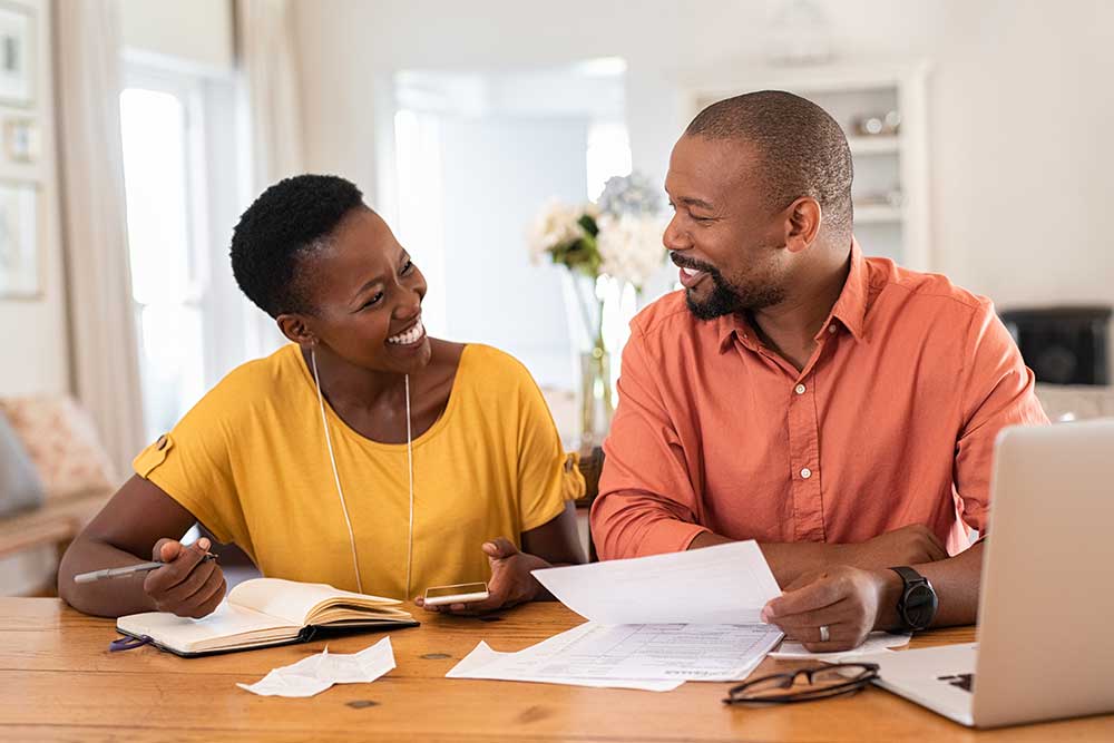 Same Page Finances