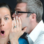 Keeping Secrets in Your Marriage