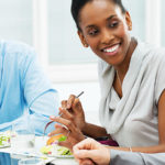 Sharing Your Faith in the Workplace