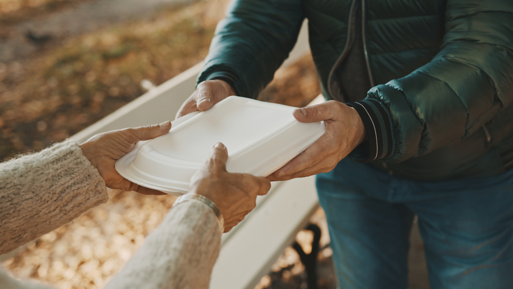 God Sees the Ones Behind the Curtain