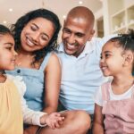 How to Follow Jesus in Everyday Family Life