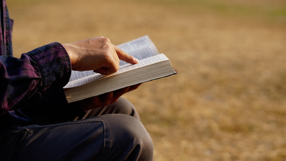 11 biblical questions to ask before your next decision