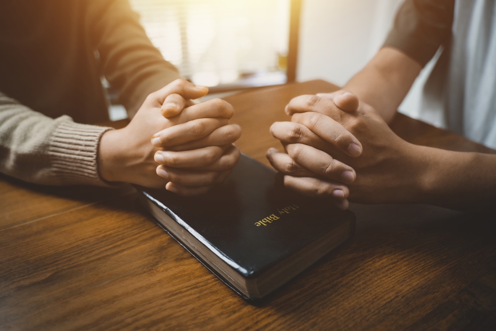 Finding the Life God Wants for You