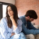 Finding Forgiveness in the Throes of Divorce