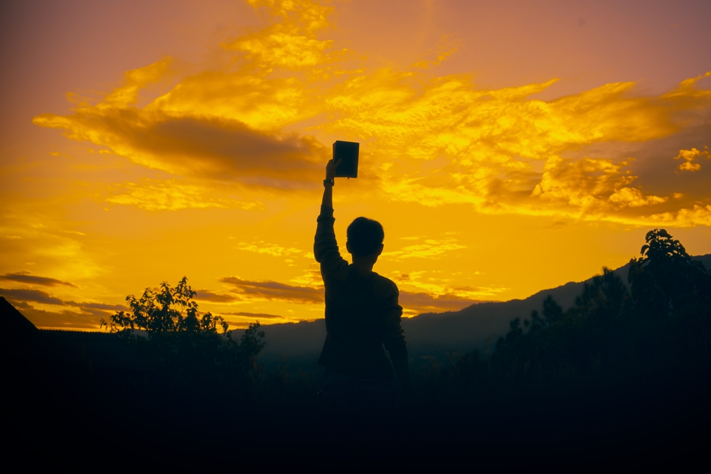 11 biblical questions to ask before your next decision