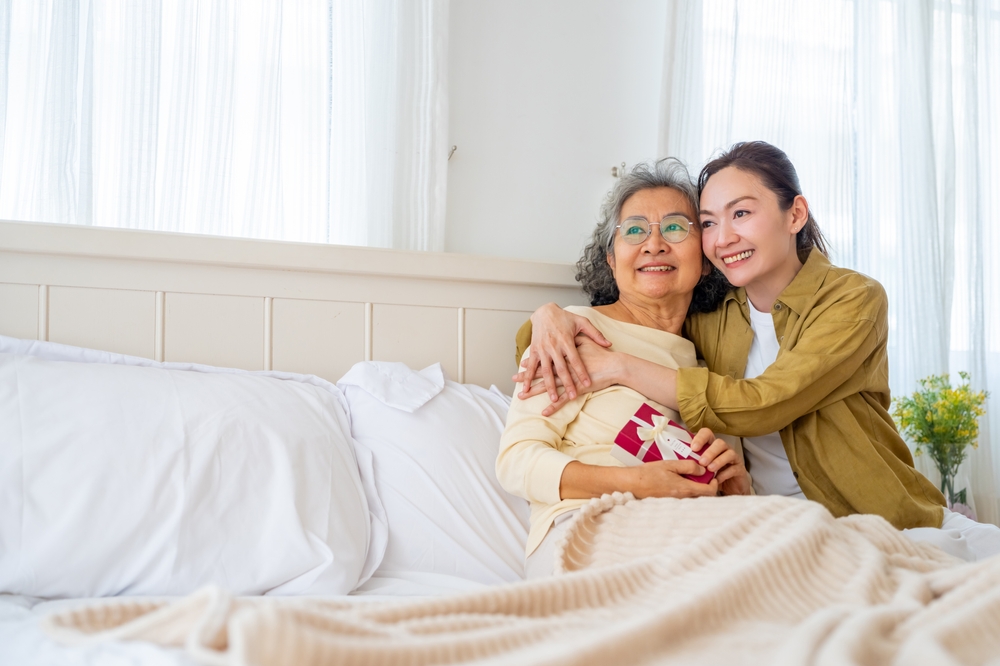 Finding Lasting Peace This Christmas