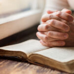 Spiritual Waiting Room