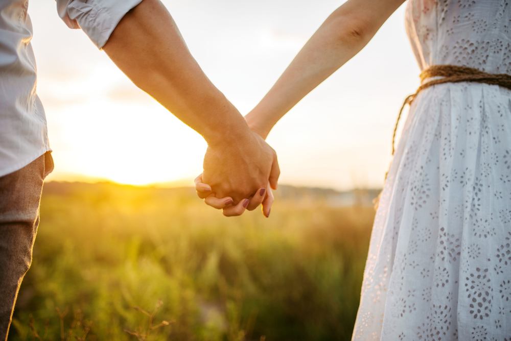 Strengthen Your Marriage - Intentional Living