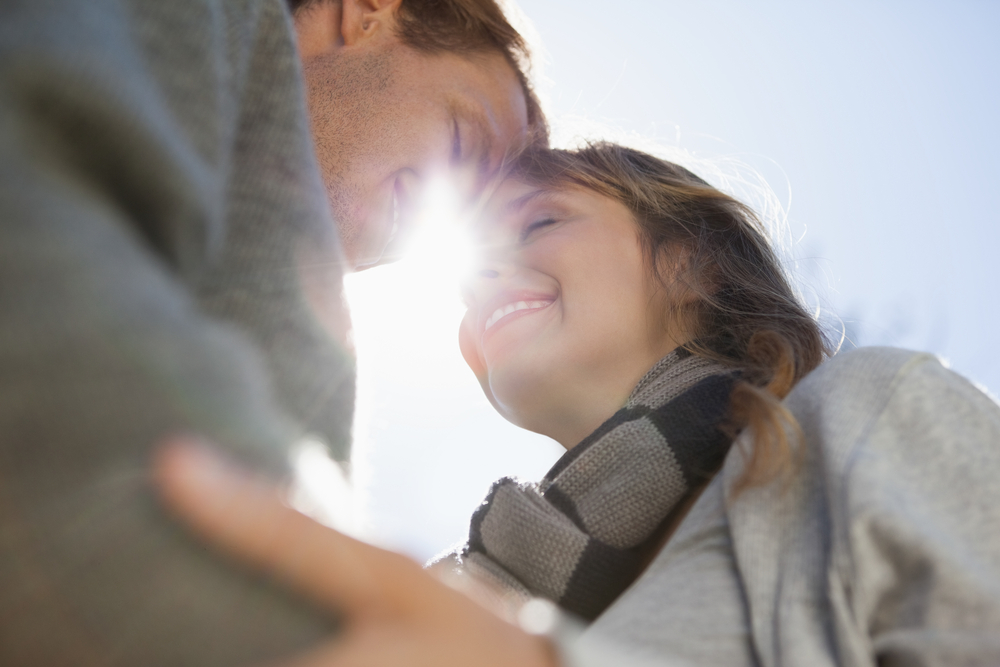 Turn Your Marriage Around